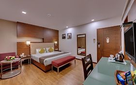 Hotel Suba Star Ahmedabad